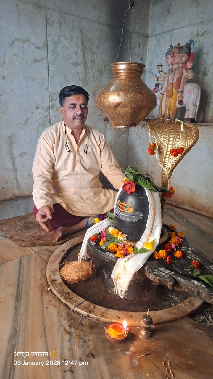 धार्मिक विधी